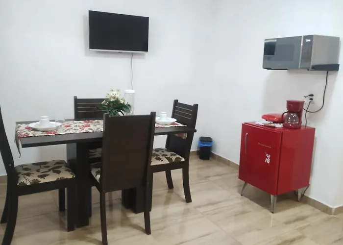 Flat Sr Marinheiro