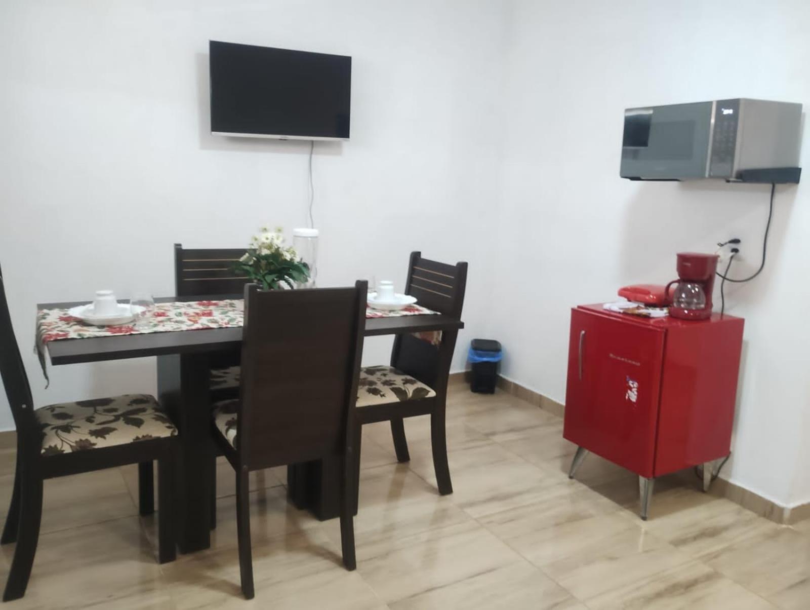 Flat Sr Marinheiro * Sao Miguel do Gostoso